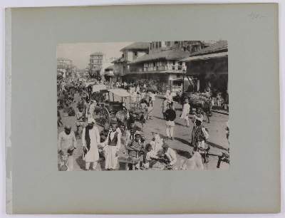 Bild Nr.5: 145-2775 Dayal, Lala Deen: (Asien, Indien)