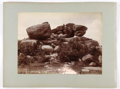 Bild Nr.7: 145-2775 Dayal, Lala Deen: (Asien, Indien)