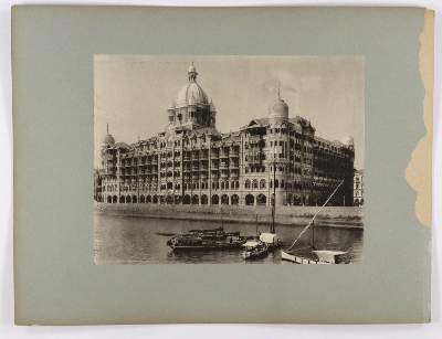 Bild Nr.9: 145-2775 Dayal, Lala Deen: (Asien, Indien)