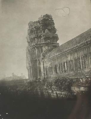 Bild Nr.1: 145-2777 Angkor Wat.: (Asien, Kambodscha)