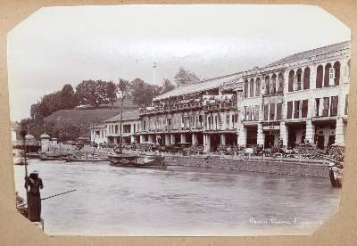 Bild Nr.99: 145-2779 Singapur.: (Asien)