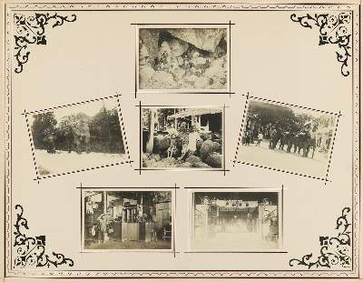 Bild Nr.1: 145-2780 Weihnachten 1897: (Asien)