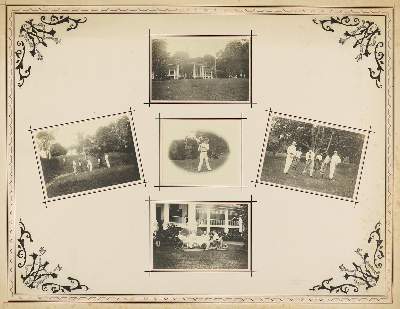 Bild Nr.3: 145-2780 Weihnachten 1897: (Asien)