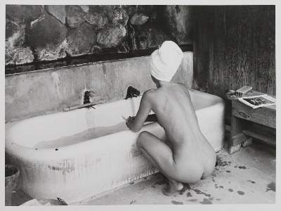 Bild Nr.13: 145-2782 Auerbach, Ellen: (Photografs)
