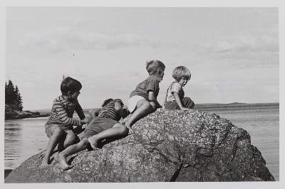 Bild Nr.15: 145-2782 Auerbach, Ellen: (Photografs)