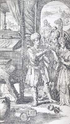 Bild Nr.4: 145-279 Prideaux (Humphrey).: (Old and rare books, manuscripts)
