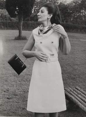 Bild Nr.1: 145-2790 Callas, Maria: (Photographie)