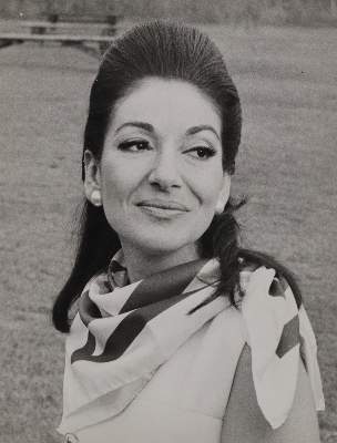 Bild Nr.2: 145-2790 Callas, Maria: (Photographie)