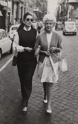 Bild Nr.3: 145-2790 Callas, Maria: (Photographie)