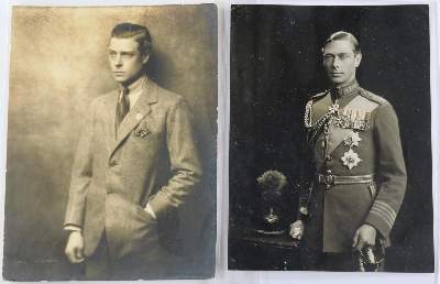 Bild Nr.3: 145-2792 Cecil, Hugh: (Photografs)