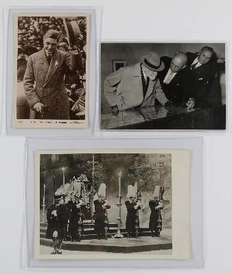 Bild Nr.9: 145-2792 Cecil, Hugh: (Photografs)