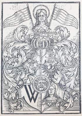 Bild Nr.11: 145-280 Ptolemaeus,C.: (Alte Drucke, Handschriften und Theologie)