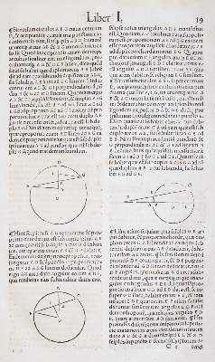Bild Nr.4: 145-280 Ptolemaeus,C.: (Alte Drucke, Handschriften und Theologie)