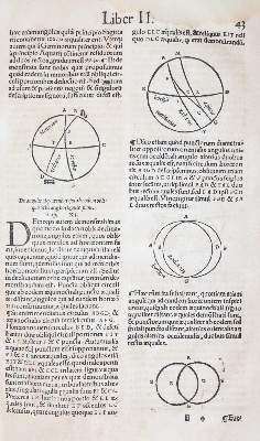 Bild Nr.5: 145-280 Ptolemaeus,C.: (Alte Drucke, Handschriften und Theologie)