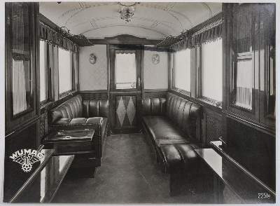 Bild Nr.2: 145-2805 Lokomotiven und Waggons.: (Eisenbahn)
