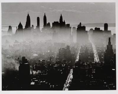 Bild Nr.4: 145-2808 Feininger, Andreas: (Photografs)