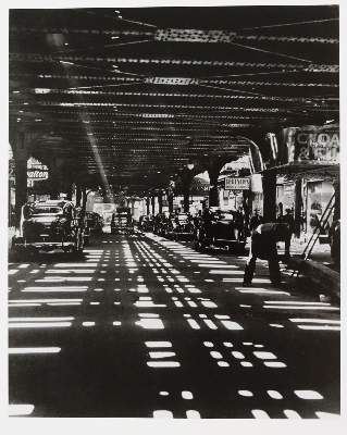 Bild Nr.5: 145-2808 Feininger, Andreas: (Photografs)