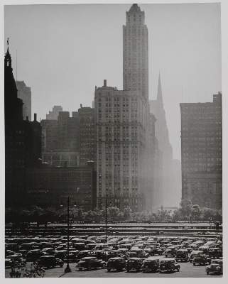 Bild Nr.8: 145-2808 Feininger, Andreas: (Photografs)