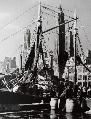 Bild Nr.1: 145-2809 Feininger, Andreas: (Photografs)
