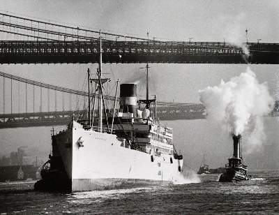 Bild Nr.2: 145-2809 Feininger, Andreas: (Photografs)