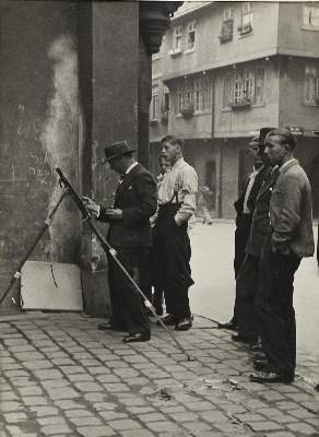 Bild Nr.1: 145-2813 Wolff, Paul: (Frankfurt)