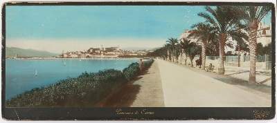 Bild Nr.2: 145-2814 Cannes.: (Frankreich)