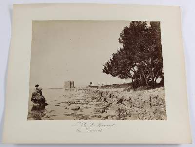 Bild Nr.11: 145-2815 Côte d'Azur.: (Frankreich)