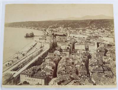Bild Nr.12: 145-2815 Côte d'Azur.: (Frankreich)