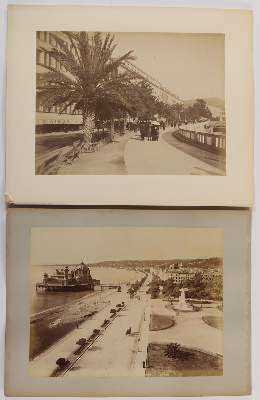 Bild Nr.13: 145-2815 Côte d'Azur.: (Frankreich)