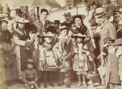 Bild Nr.1: 145-2816 Gilletta, Jean: (Frankreich)