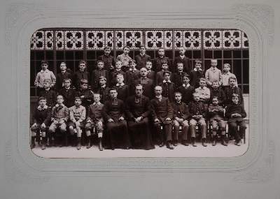 Bild Nr.10: 145-2817 Institution St. Croix: (Frankreich)
