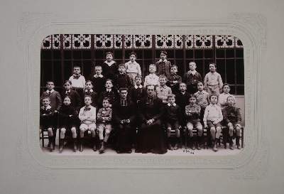 Bild Nr.11: 145-2817 Institution St. Croix: (Frankreich)