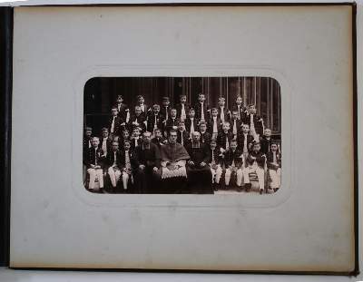 Bild Nr.6: 145-2817 Institution St. Croix: (Frankreich)