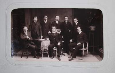 Bild Nr.7: 145-2817 Institution St. Croix: (Frankreich)