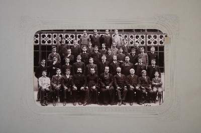 Bild Nr.8: 145-2817 Institution St. Croix: (Frankreich)