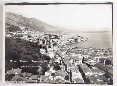 Bild Nr.13: 145-2818 Konvolut: (Frankreich)