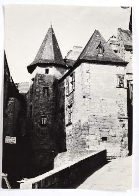 Bild Nr.3: 145-2818 Konvolut: (Frankreich)