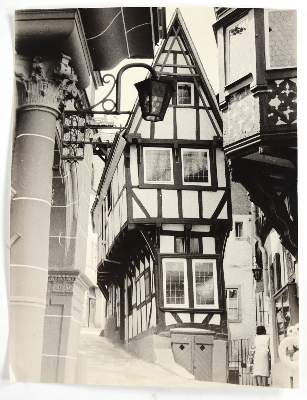 Bild Nr.6: 145-2818 Konvolut: (Frankreich)