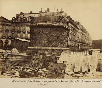 Bild Nr.1: 145-2819 La Commune de Paris.: (Frankreich)