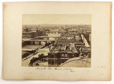 Bild Nr.2: 145-2819 La Commune de Paris.: (Frankreich)