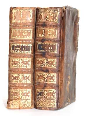 Bild Nr.2: 145-282 Racine,B.: (Old and rare books, manuscripts)