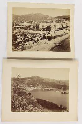 Bild Nr.1: 145-2822 Nizza: (Frankreich)
