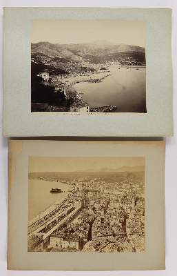 Bild Nr.3: 145-2822 Nizza: (Frankreich)
