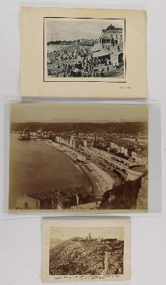 Bild Nr.5: 145-2822 Nizza: (Frankreich)