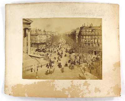 Bild Nr.5: 145-2823 Paris: (Frankreich)
