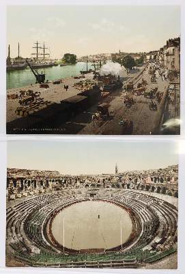 Bild Nr.1: 145-2824 Photochrom.: (Frankreich)