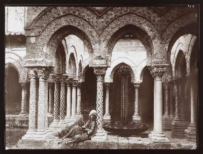 Bild Nr.2: 145-2830 Gloeden, Wilhelm von: (Photografs)