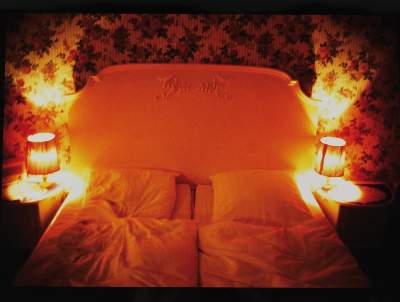 Bild Nr.1: 145-2831 Goldin, Nan: (Photografs)