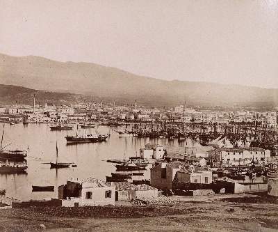 Bild Nr.2: 145-2832 Akropolis.: (Griechenland)