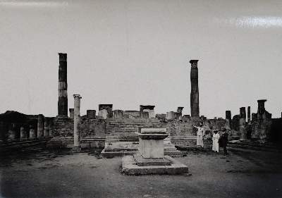 Bild Nr.6: 145-2832 Akropolis.: (Griechenland)